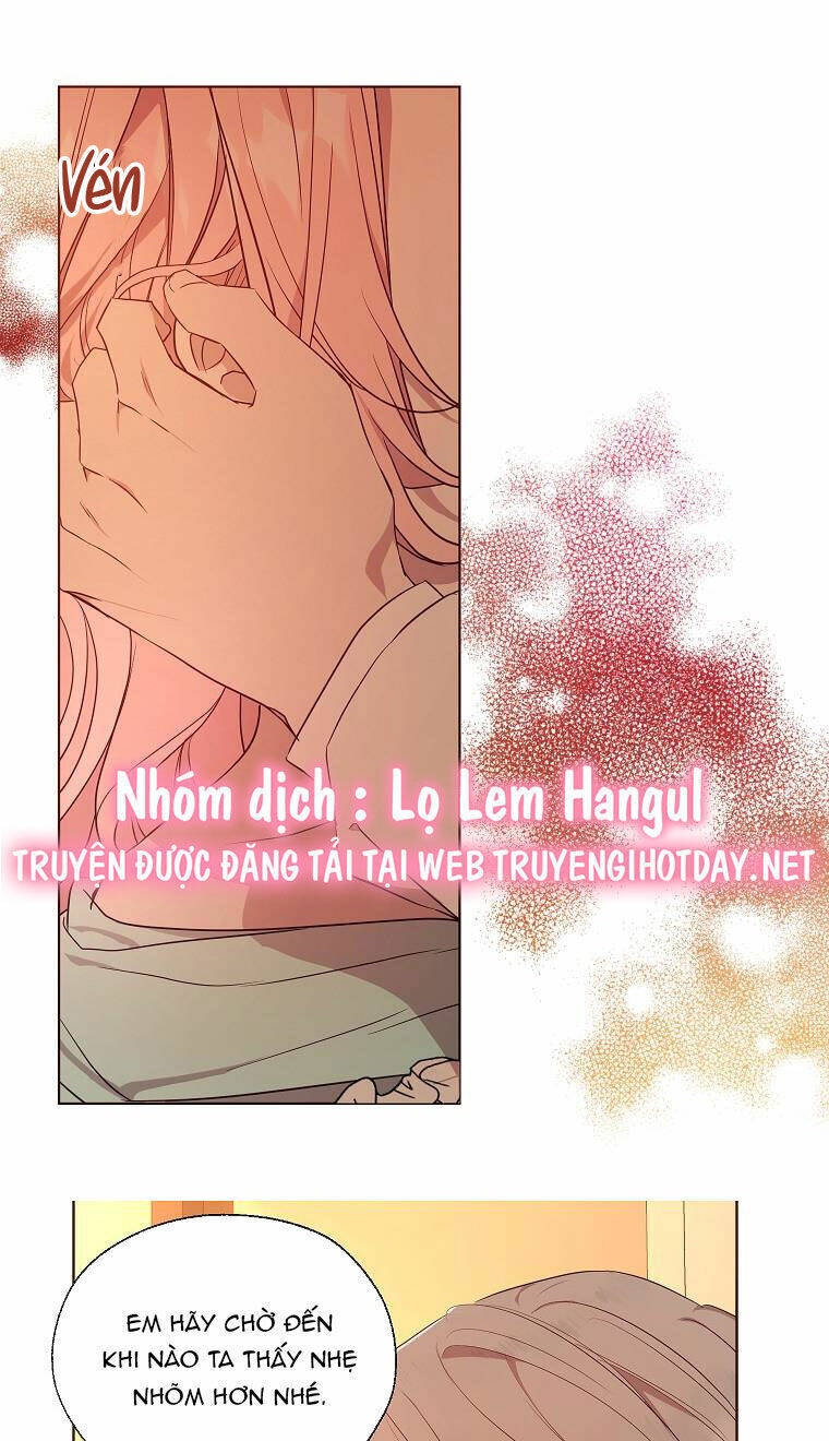 Quyến Rũ Papa Của Nhân Vật Phản Diện Chương 139 Ảnh 17