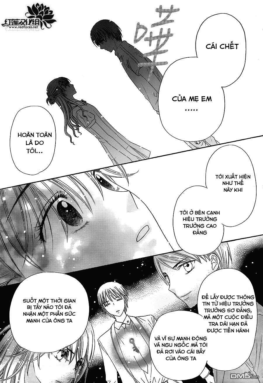 Gakuen Alice Chương 180 Ảnh 12