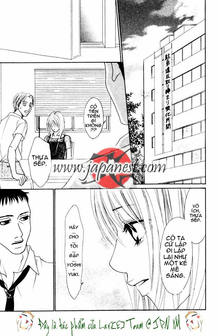 Deep Love - Ayu Monogatari Chương 6 Ảnh 14