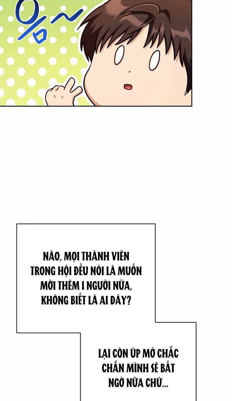 Xin Mời Dùng Bữa Chương 115 Ảnh 31