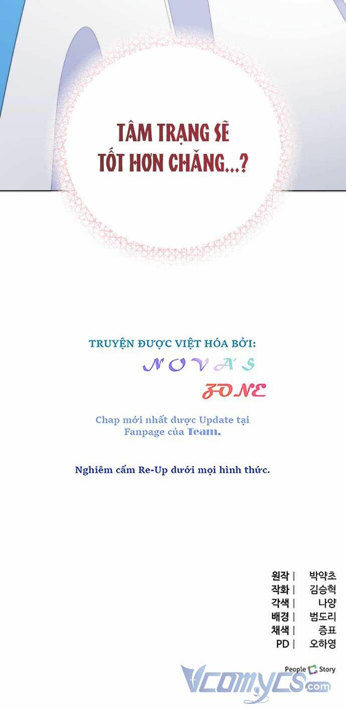 Cuộc Hôn Nhân Với Công Tước Quái Vật Chương 10 Ảnh 85