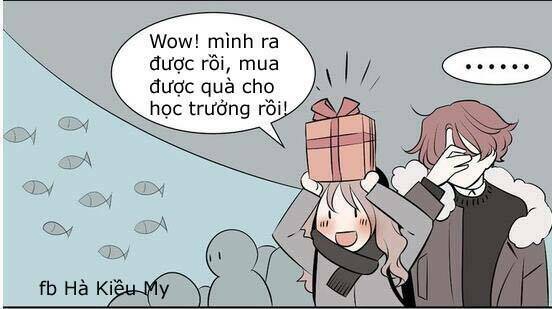 Mối Tình Đơn Phương Chương 51 Ảnh 25
