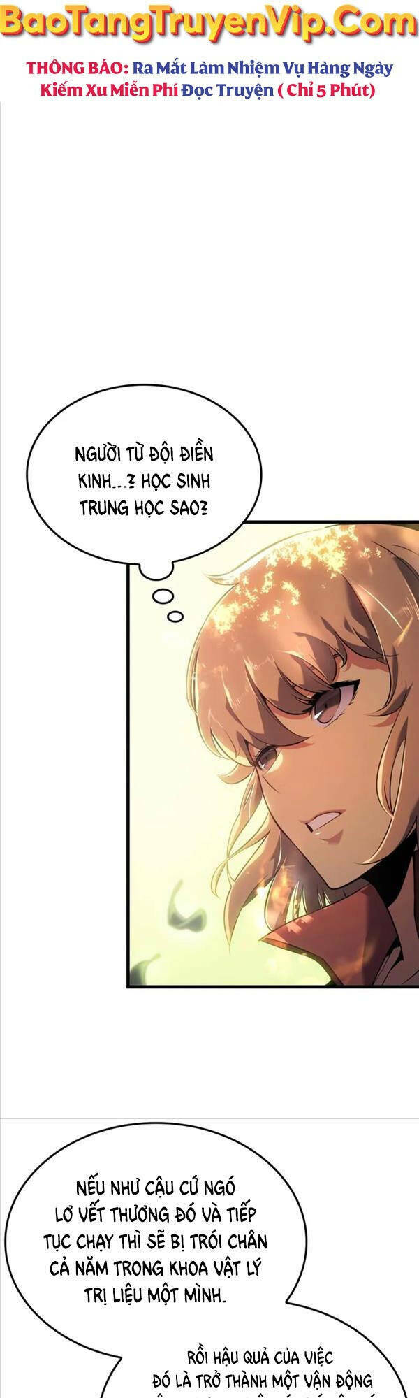 Solo Leveling Ss3 Chương 7 Ảnh 18