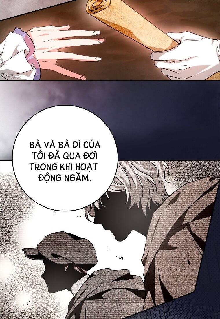 Hôn Phu Ẩn Sắc Chương 99.1 Ảnh 14