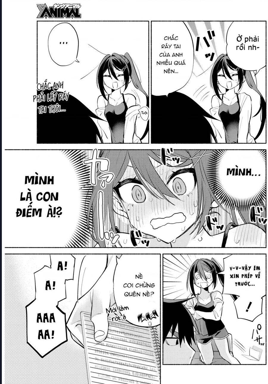 Kasanegasane No Hatsukoi Desuga Chương 7 Ảnh 21
