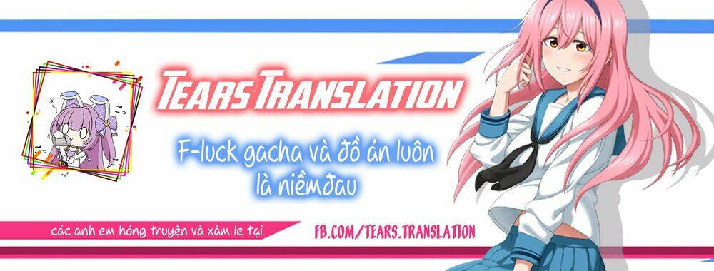 Cô Bạn Gái Yandere Của Tôi Sẽ Không Để Tôi Yên Nghỉ Chương 29 Ảnh 12