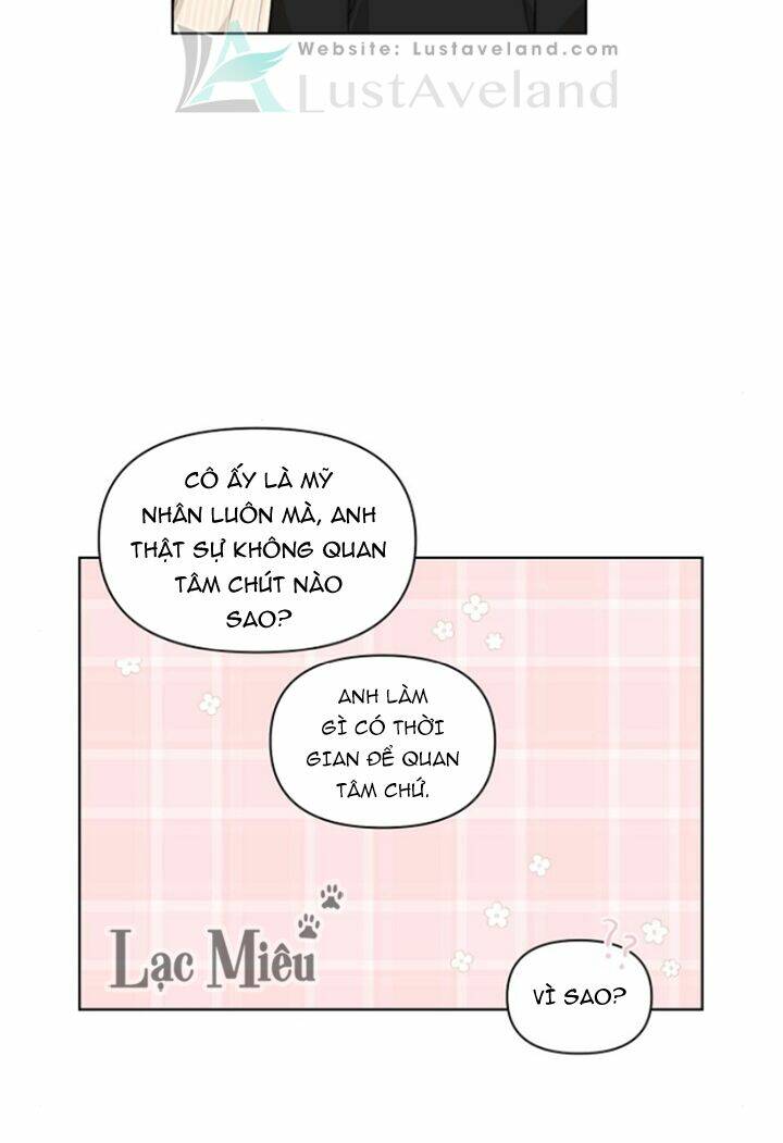 Baby Đến Rồi! Chương 74 Ảnh 36