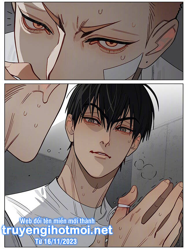 19 Days Chương 551 Ảnh 12