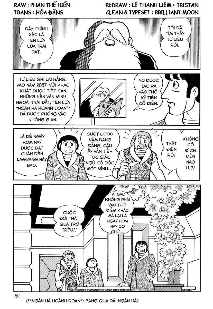 Các One-Shot Của Fujiko Fujio Chương 62.2 Ảnh 20