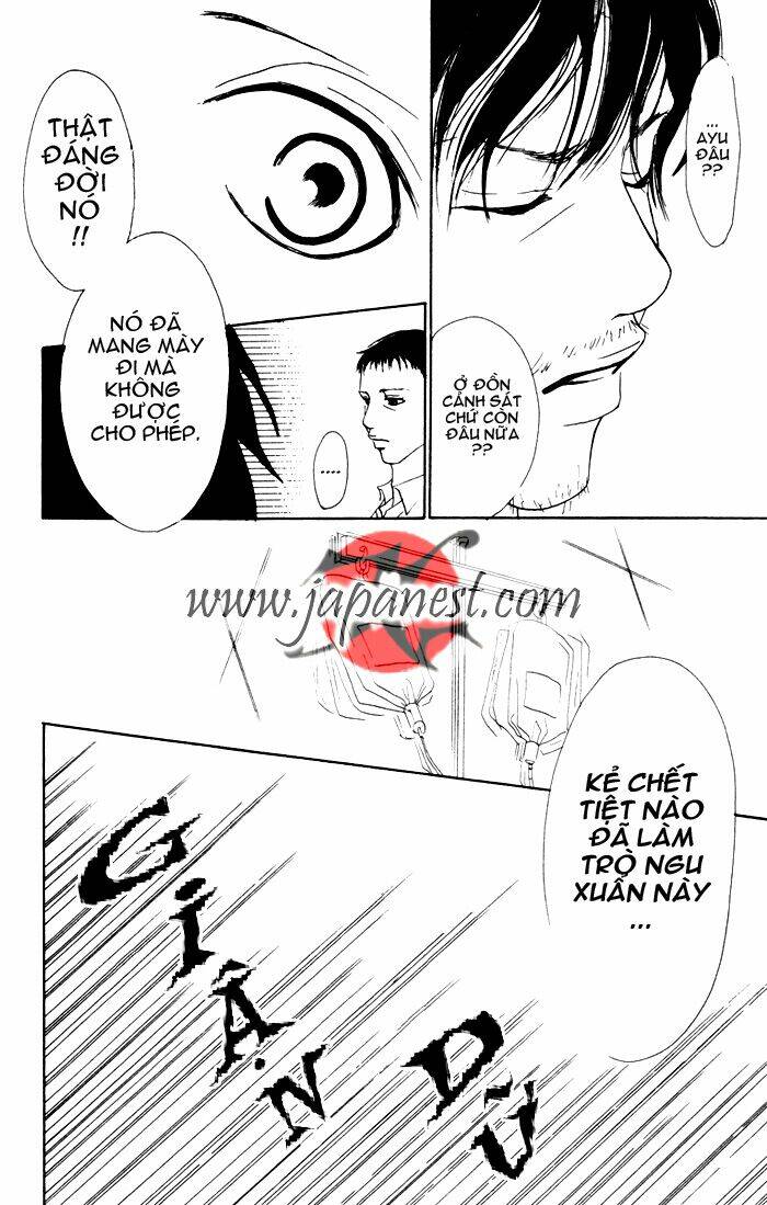 Deep Love - Ayu Monogatari Chương 6 Ảnh 11