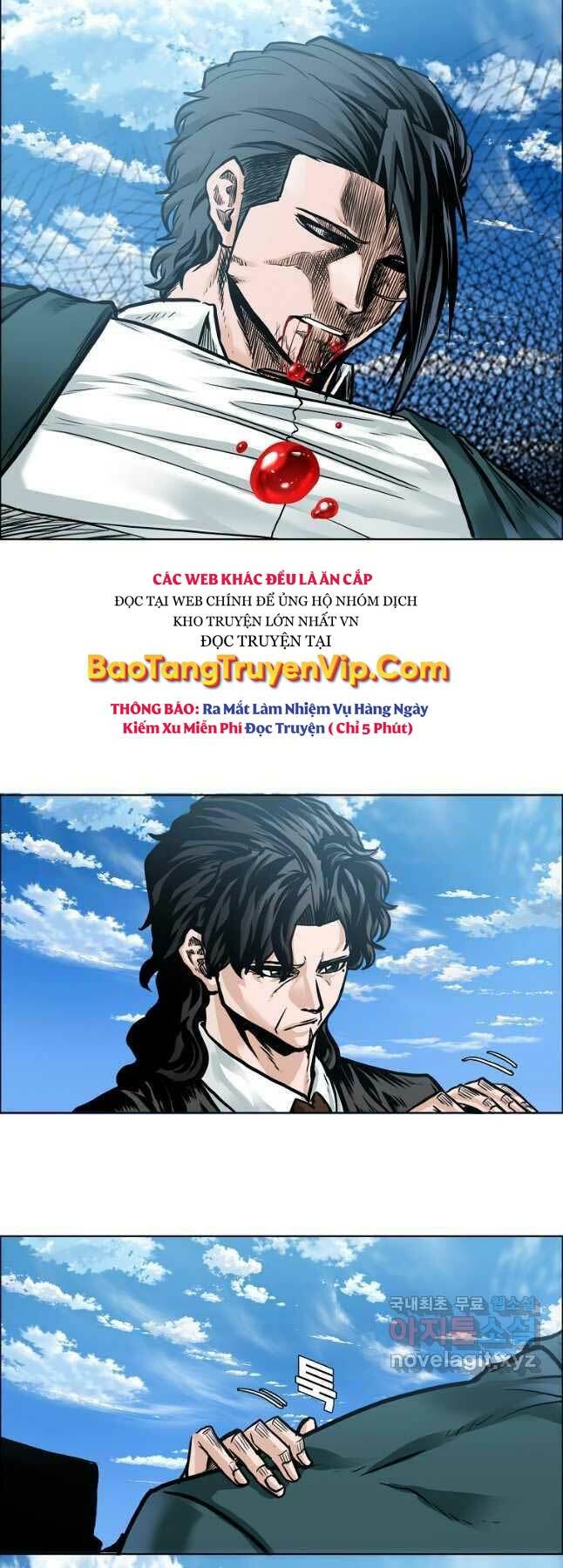 Bá Chủ Học Đường Ss4 Chương 76 Ảnh 32