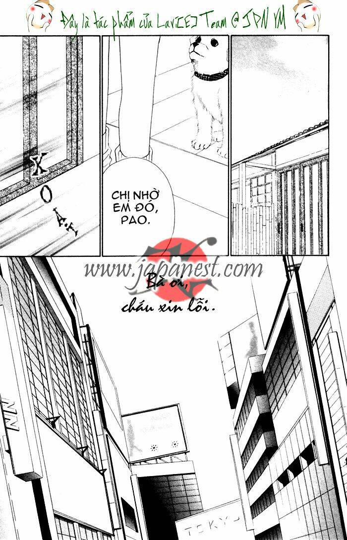 Deep Love - Ayu Monogatari Chương 6 Ảnh 44