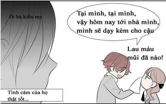 Mối Tình Đơn Phương Chương 52 Ảnh 34