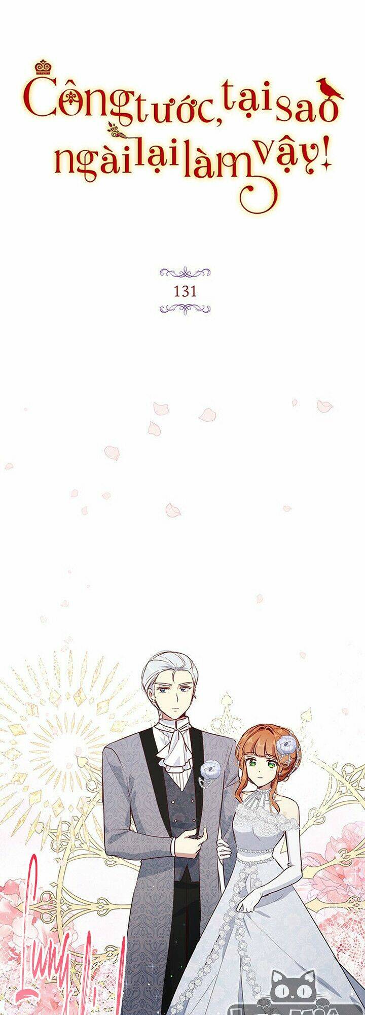 Công Tước, Loạn Vừa Thôi! Chương 131 Ảnh 13
