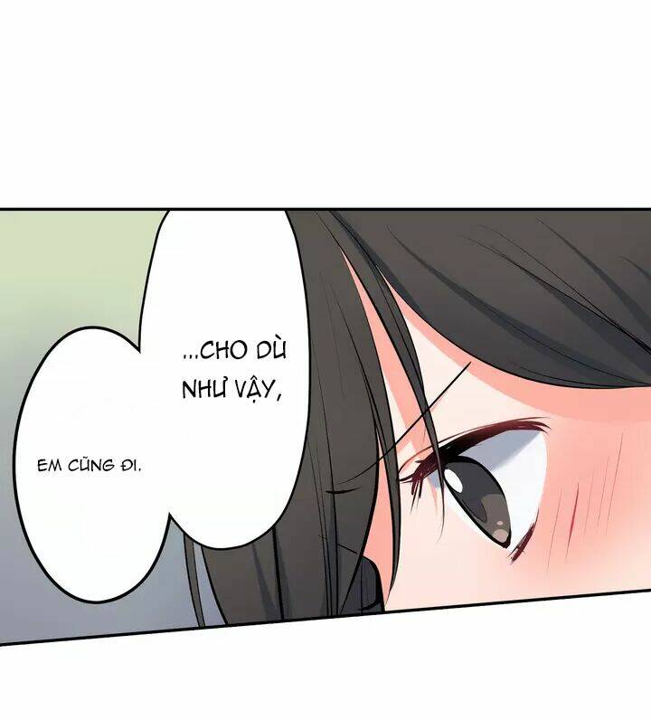 18, Sống Chung Cùng Nhau Chương 18 Ảnh 29