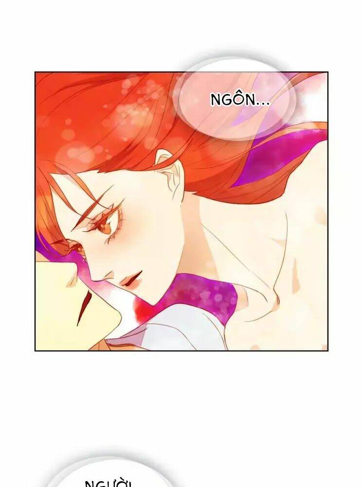 Ác Nữ Hoàng Hậu Chương 116 Ảnh 8