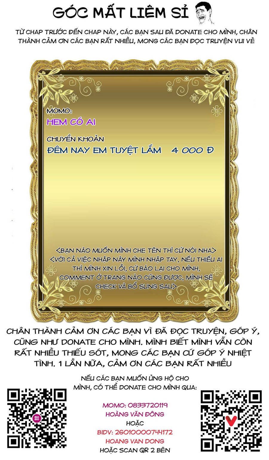 Rosen Garten Saga Chương 68 Ảnh 16