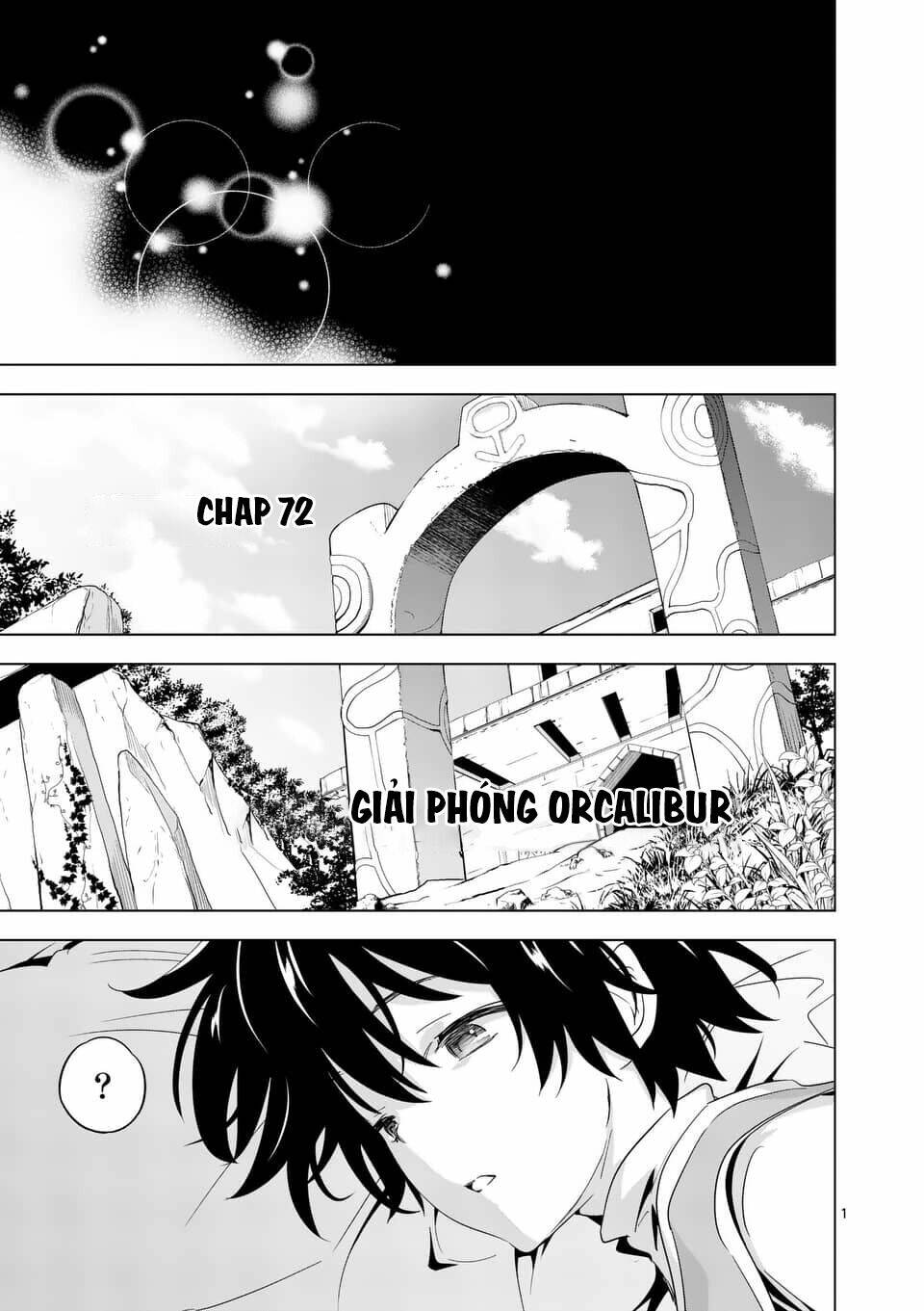 Shijou Saikyou Ouku-San No Tanoshii Tanetsuke Harem Uzukuri Chương 72 Ảnh 3