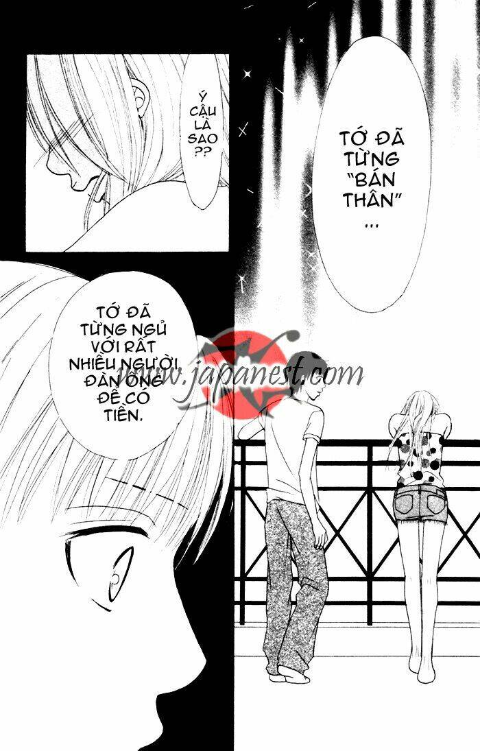 Deep Love - Ayu Monogatari Chương 5 Ảnh 31