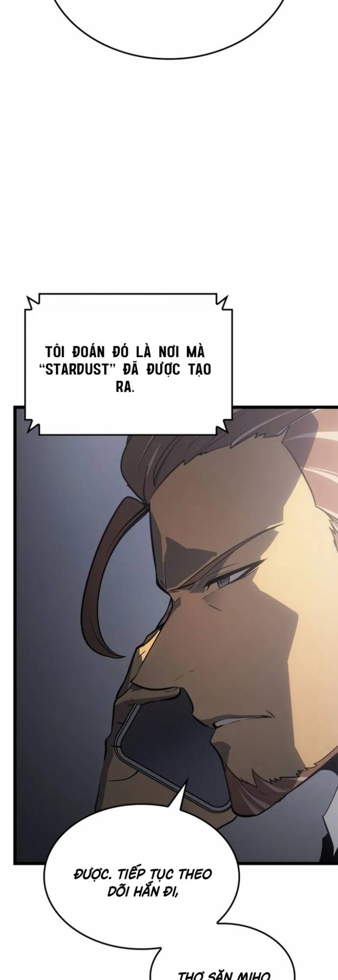 Solo Leveling Ragnarok Chương 33 Ảnh 54