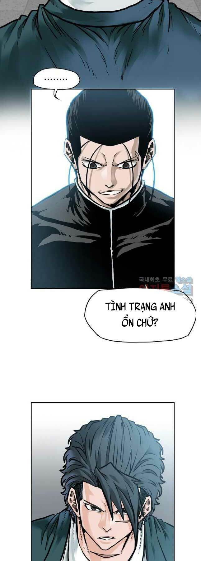 Bá Chủ Học Đường Ss4 Chương 78 Ảnh 25