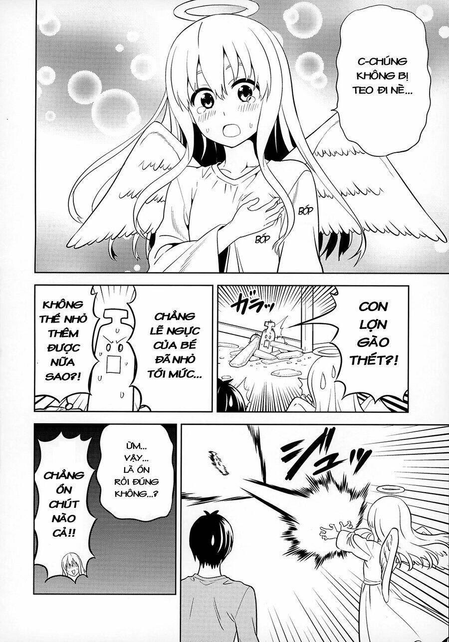 Aho Girl Chương 130.1 Ảnh 32