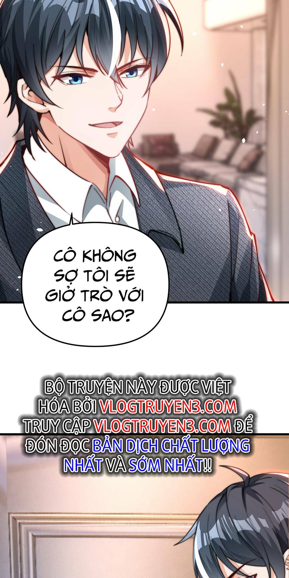 Trọng Sinh Đô Thị Đệ Nhất Tiên Tôn Chương 7 Ảnh 14