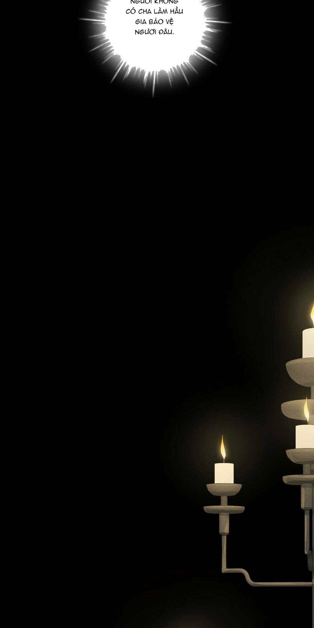 Kẻ Thù Truyền Kiếp Lại Muốn Chiếm Hữu Nàng Chương 3 Ảnh 38