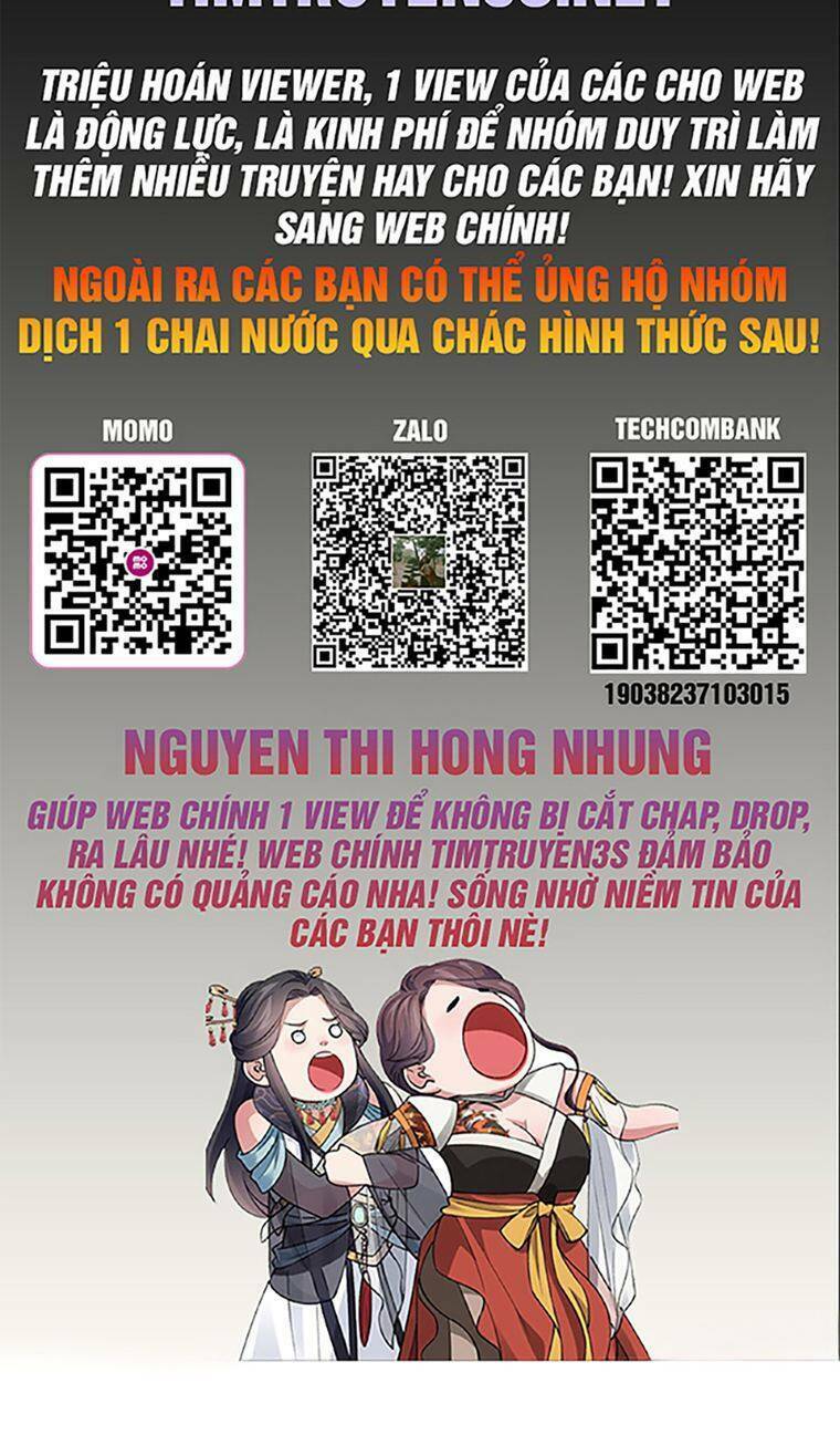 Xin Mời Dùng Bữa Chương 115 Ảnh 3