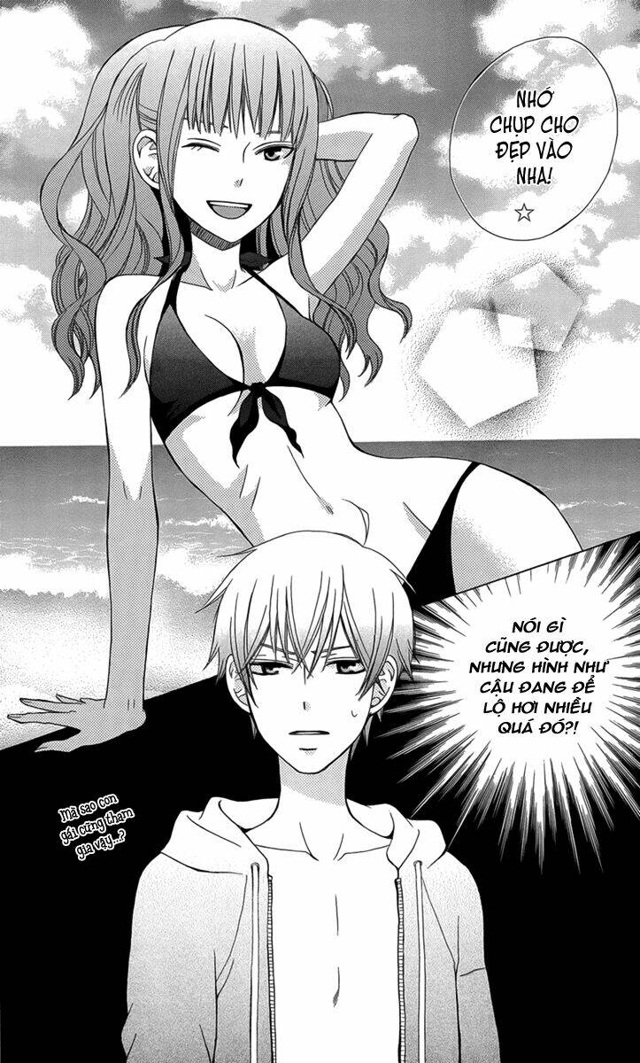 Kanojo Ni Naru Hi Chương 2 Ảnh 14