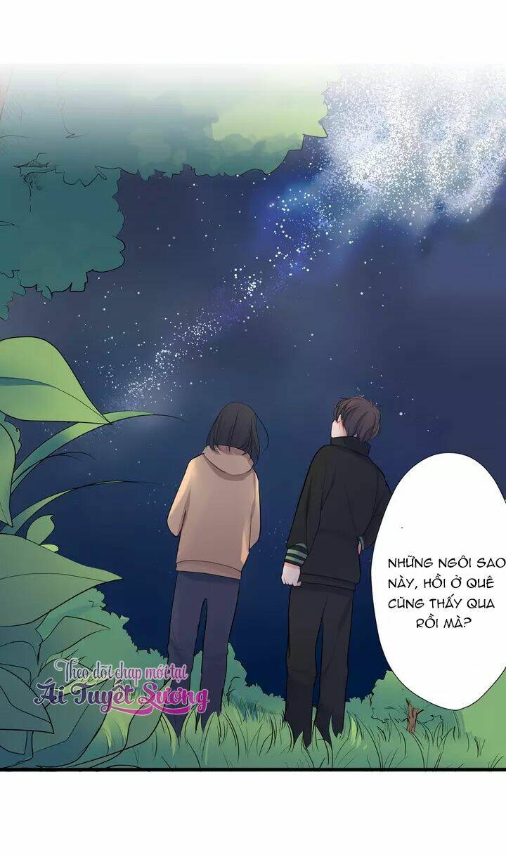 18, Sống Chung Cùng Nhau Chương 19 Ảnh 32