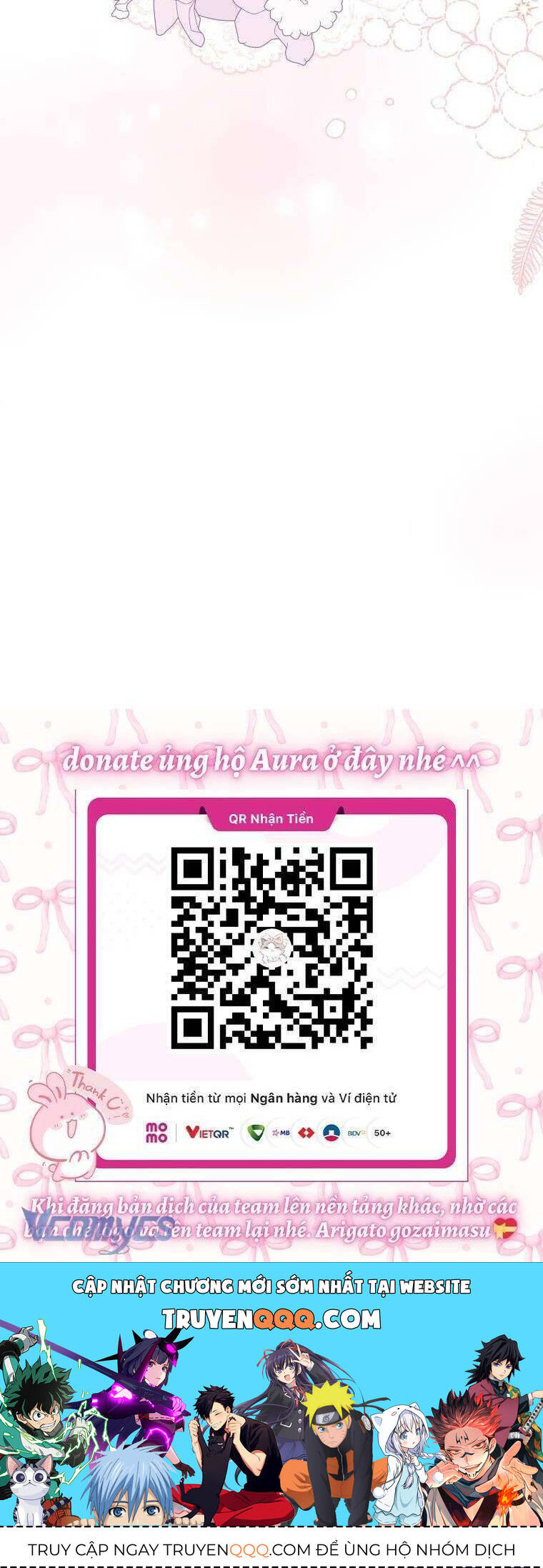 Thánh Nữ Được Đại Công Tước Nhận Nuôi Chương 53 Ảnh 42