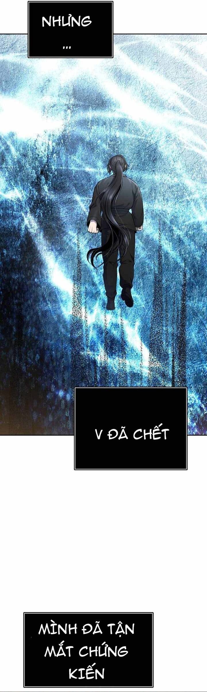 Cuộc Chiến Trong Tòa Tháp - Tower Of God Chương 648 Ảnh 12