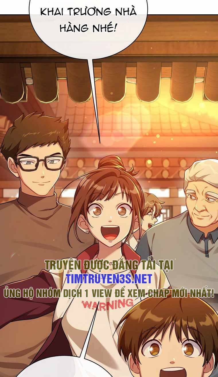 Xin Mời Dùng Bữa Chương 115 Ảnh 34