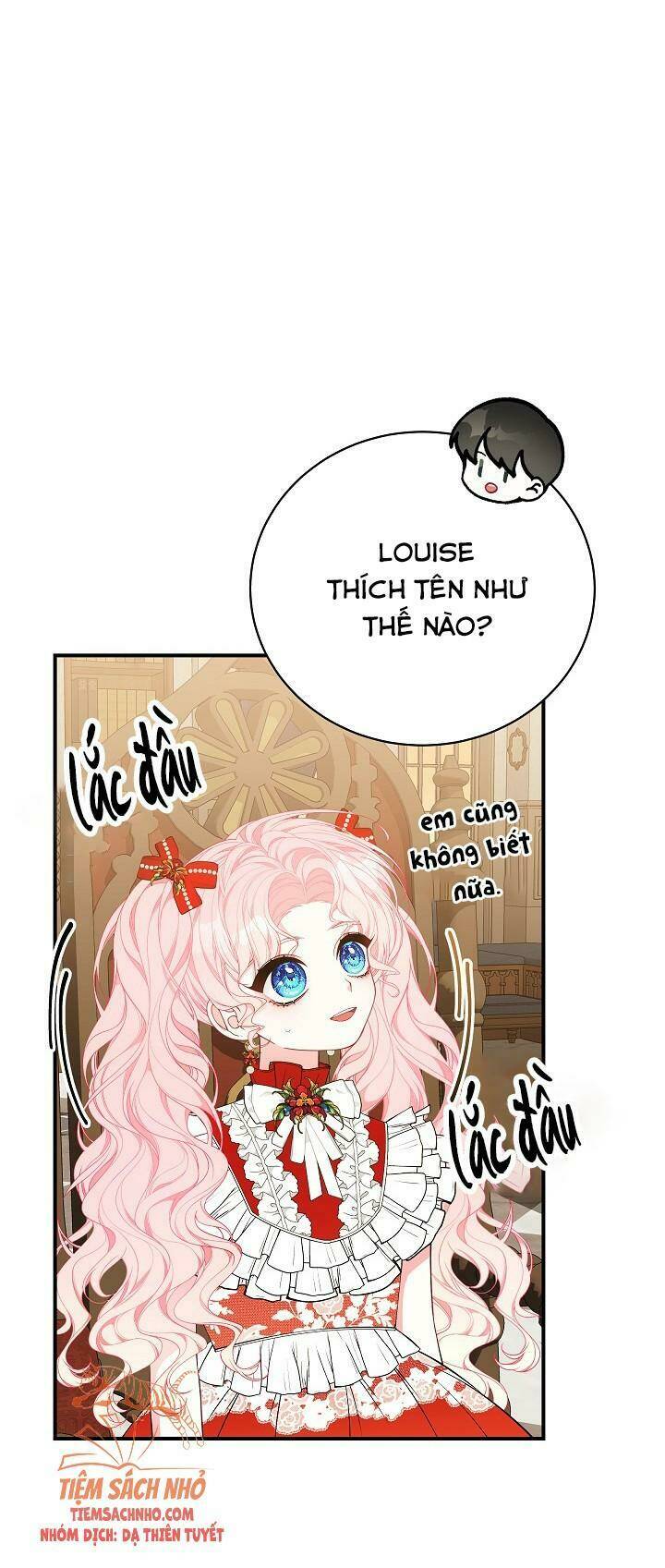 Tôi Chỉ Đi Tìm Cha Thôi Chương 41 Ảnh 69
