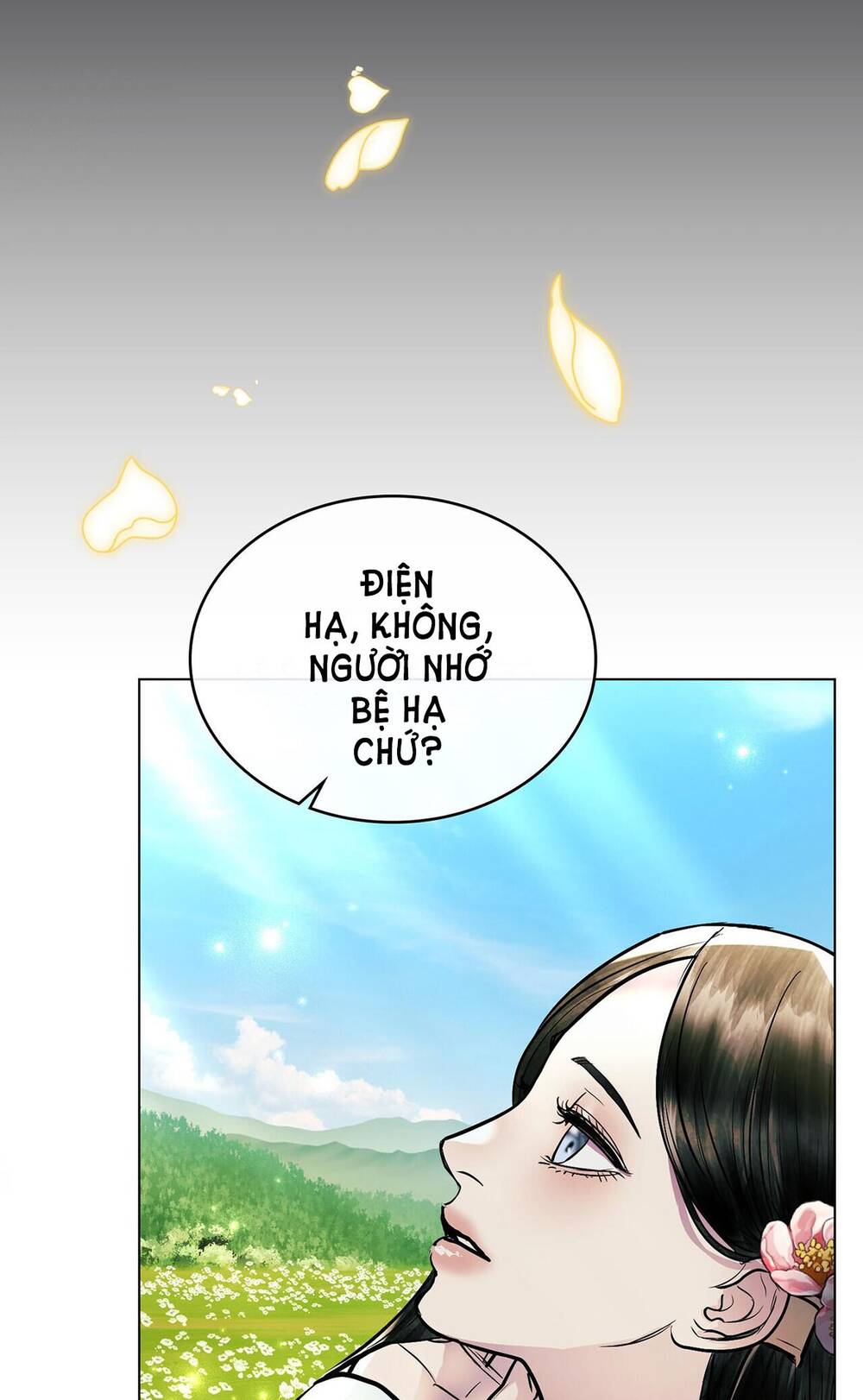 Một Nửa Không Hoàn Hảo Chương 39.2 Ảnh 21