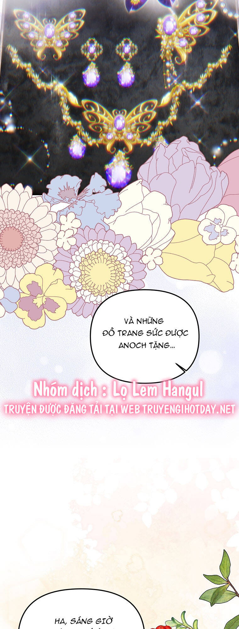 Nàng Công Nương Roselia Chương 56 Ảnh 5