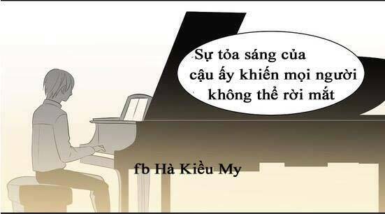 Mối Tình Đơn Phương Chương 54 Ảnh 34