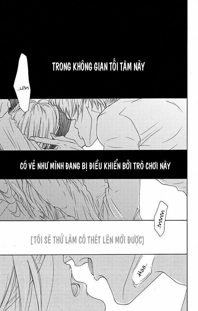 Game – Suit No Sukima Chương 3 Ảnh 32