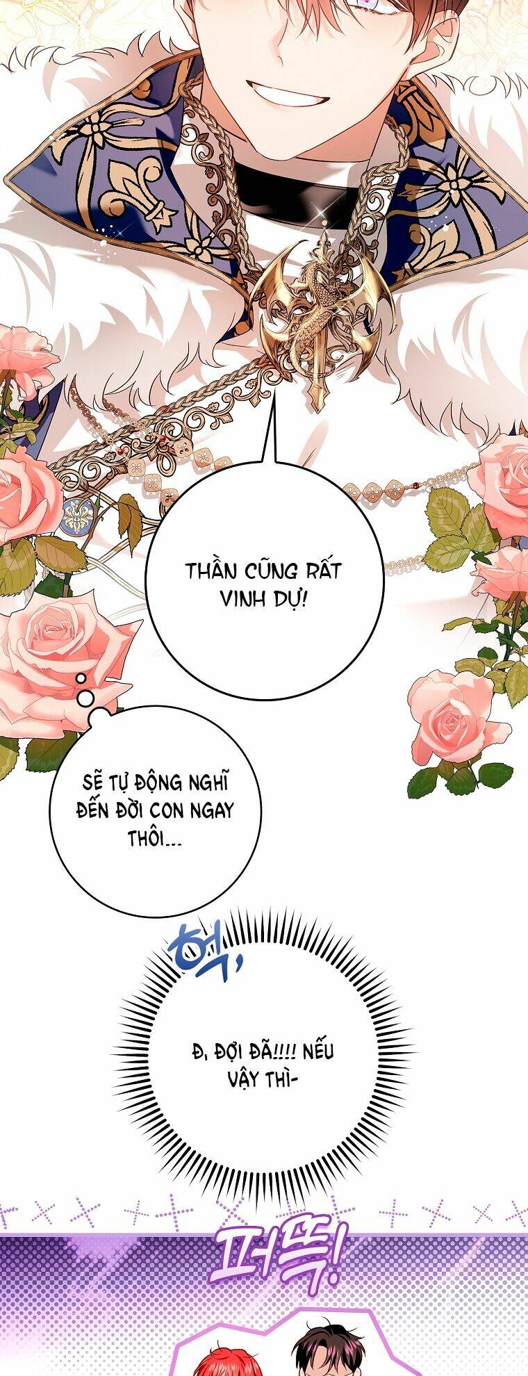 Hôn Phu Ẩn Sắc Chương 108.2 Ảnh 27