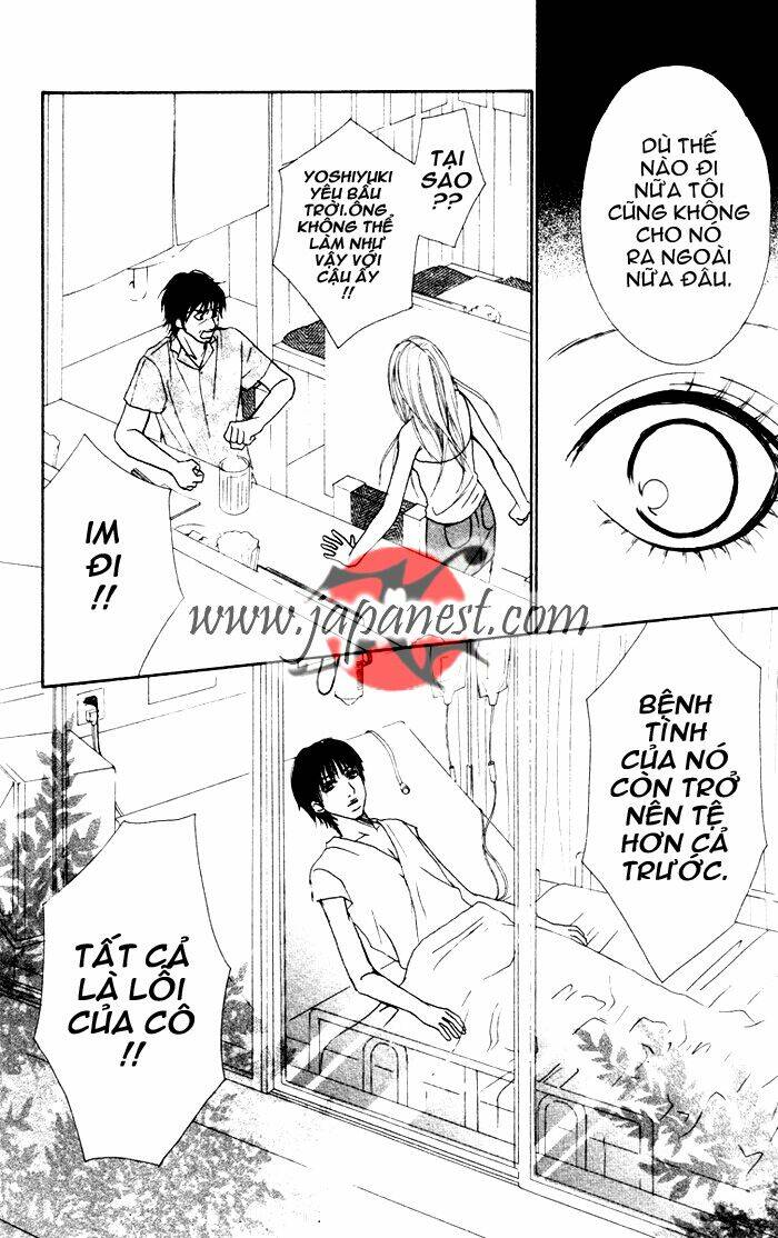 Deep Love - Ayu Monogatari Chương 6 Ảnh 29