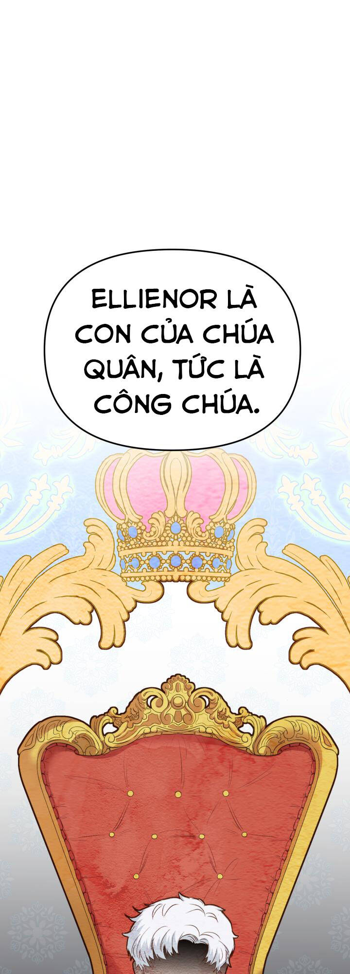 Tái Sinh Thành Con Gái Của Kẻ Phản Diện Chương 8 Ảnh 48
