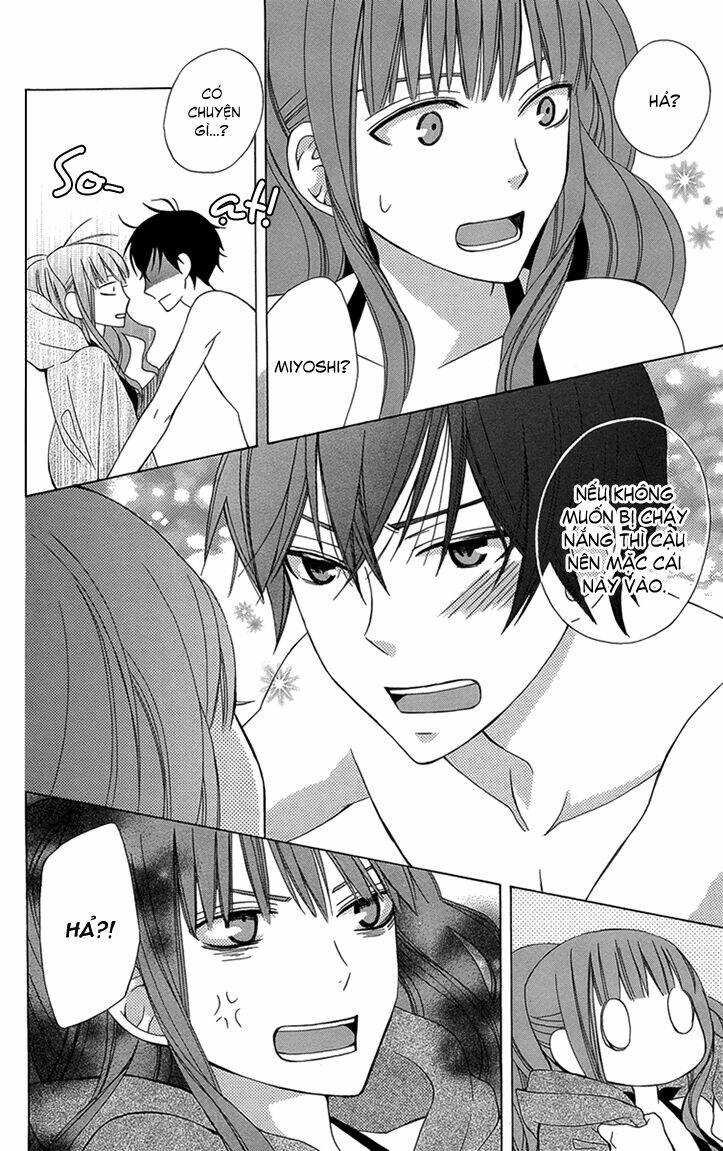 Kanojo Ni Naru Hi Chương 2 Ảnh 22