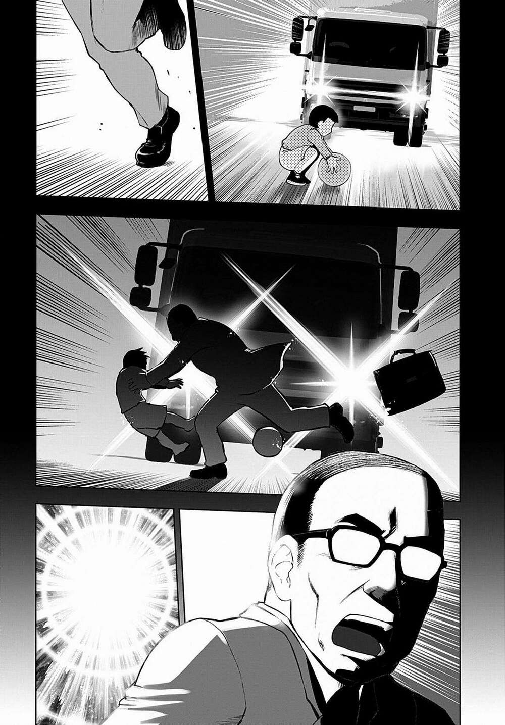 Ông Chú Chuyển Sinh - Akuyaku Reijou Tensei Oji-San Chương 1 Ảnh 8