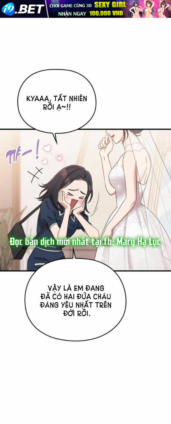 Cô Đi Mà Lấy Chồng Tôi Đi Chương 58.1 Ảnh 16