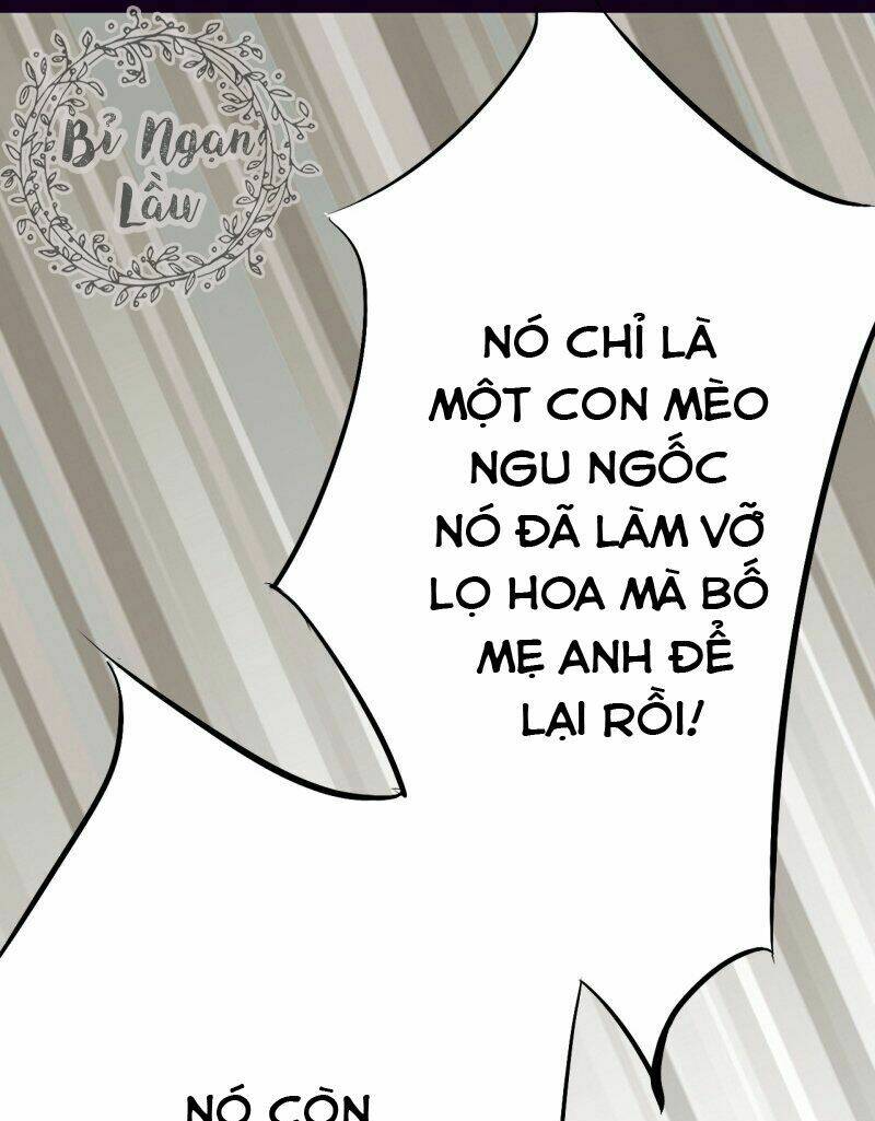 Đam Mỹ Lời Ngụy Biện Chương 12 Ảnh 8