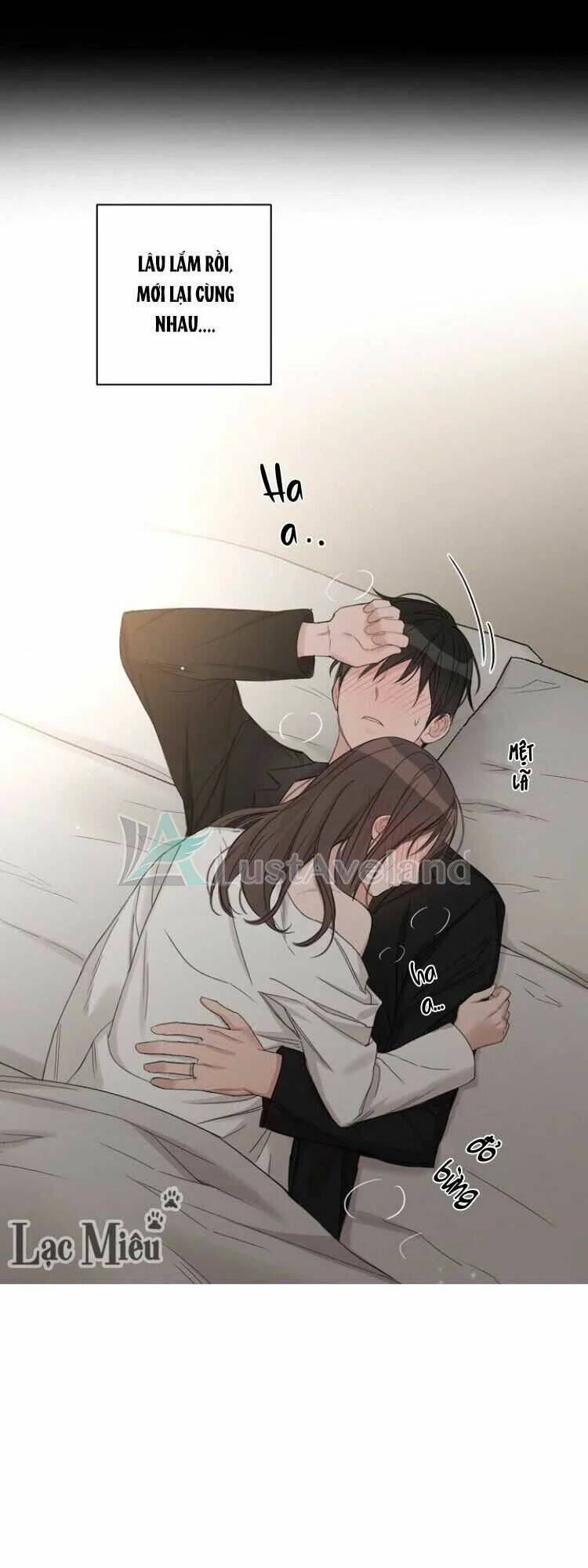 Baby Đến Rồi! Chương 72 Ảnh 9
