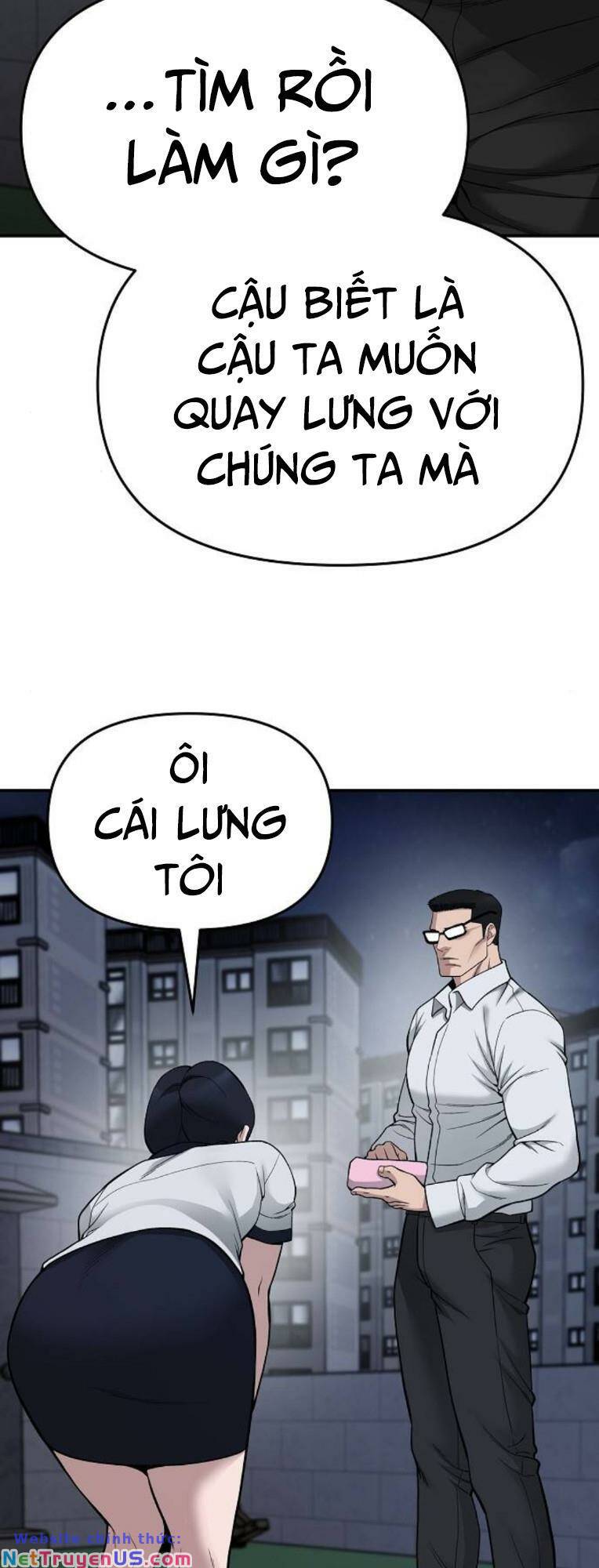 Quản Lí Du Côn Chương 74 Ảnh 39