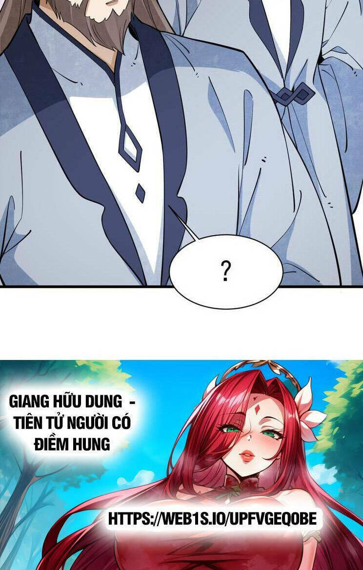 Lạn Kha Kỳ Duyên Chương 286 Ảnh 55
