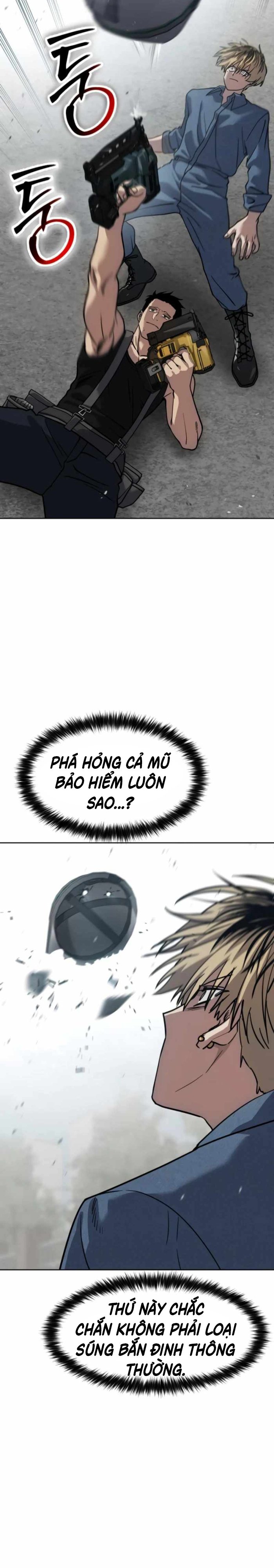 Luật Vị Thành Niên Chương 36 Ảnh 8